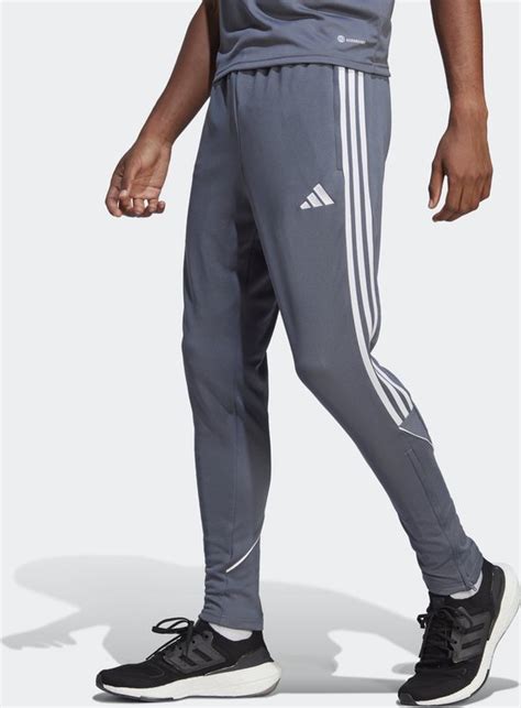 adidas performance sportbroek heren artikelnummer 16200394|adidas Performance voor Heren .